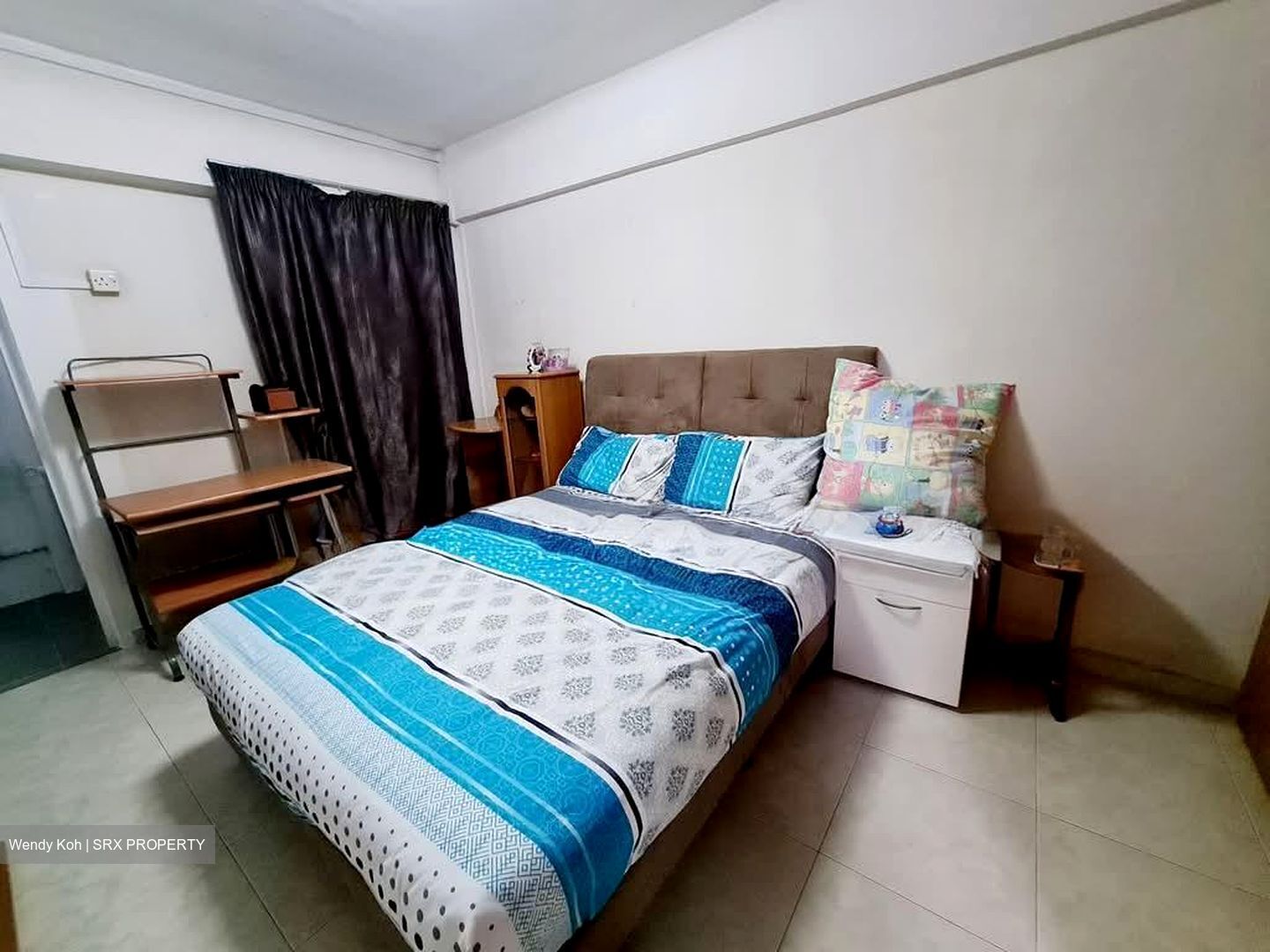 Blk 401 Harmony View (Hougang), HDB 3 Rooms #570005231